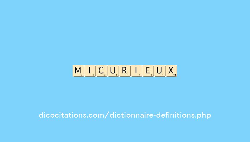 mi-curieux mi-curieux