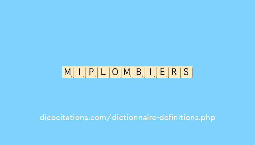 mi-plombiers mi-plombiers