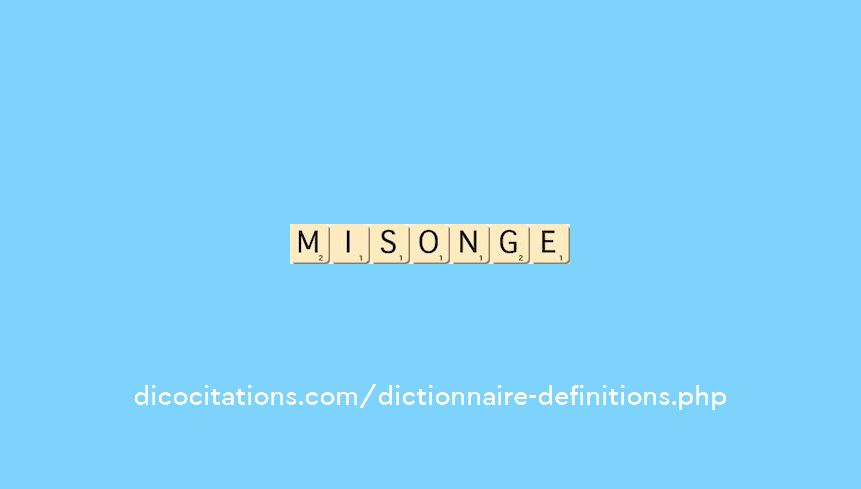 mi-songe