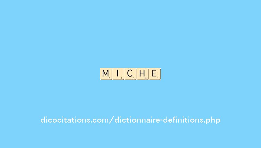 miche