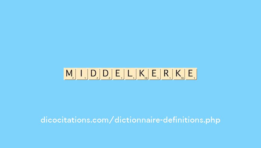 middelkerke middelkerke