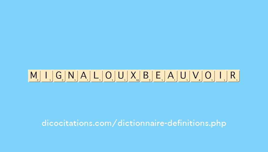 mignaloux-beauvoir