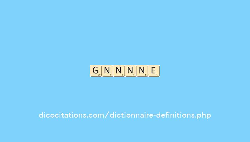 mignon--onne