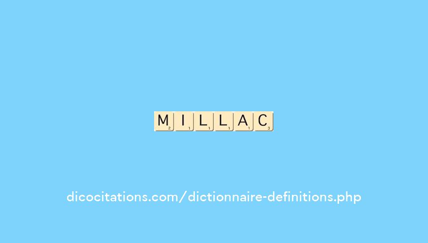 millac