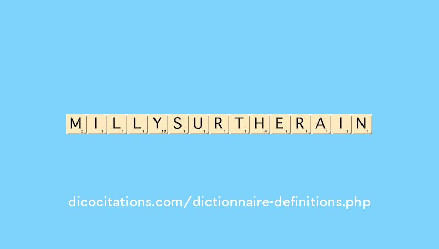 milly-sur-therain