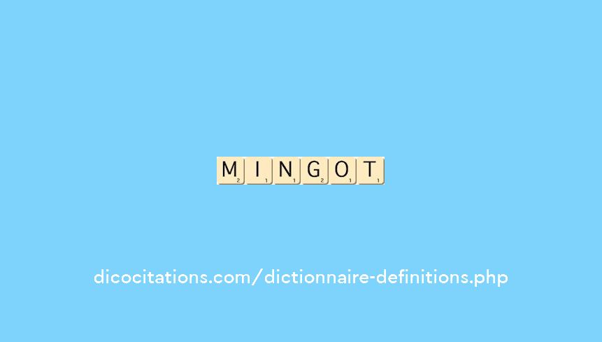 mingot