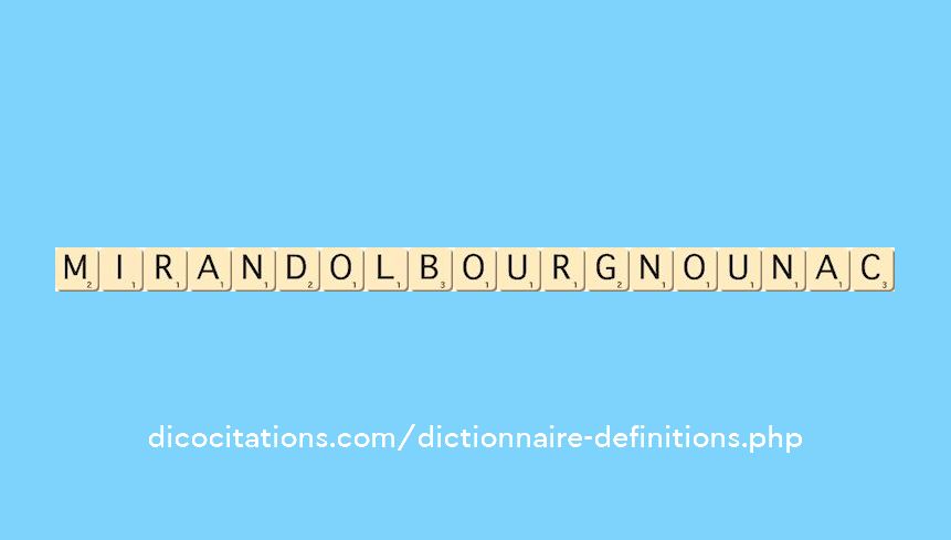 mirandol-bourgnounac