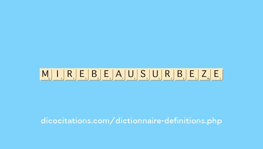 mirebeau-sur-beze