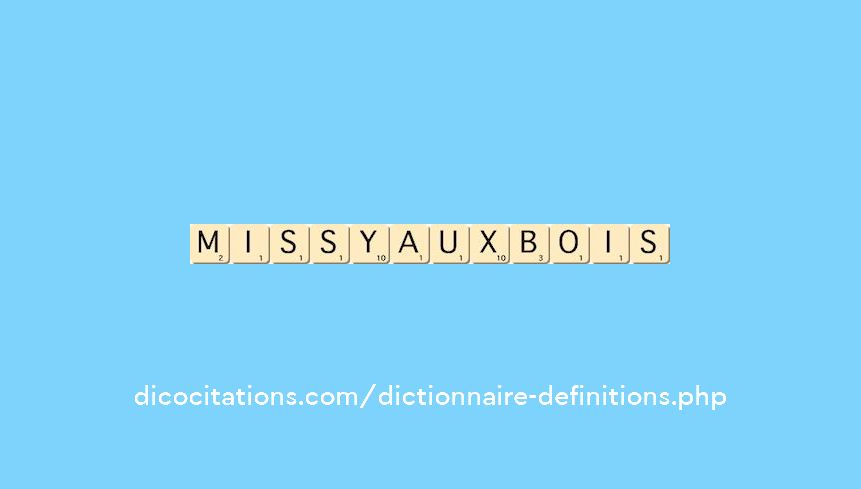 missy-aux-bois
