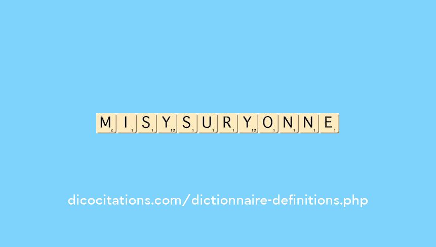 misy-sur-yonne misy-sur-yonne