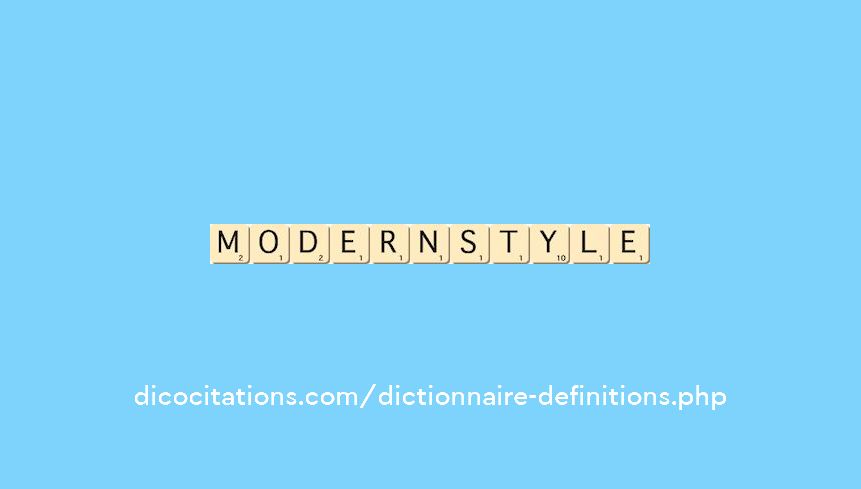 modern-style modern-style