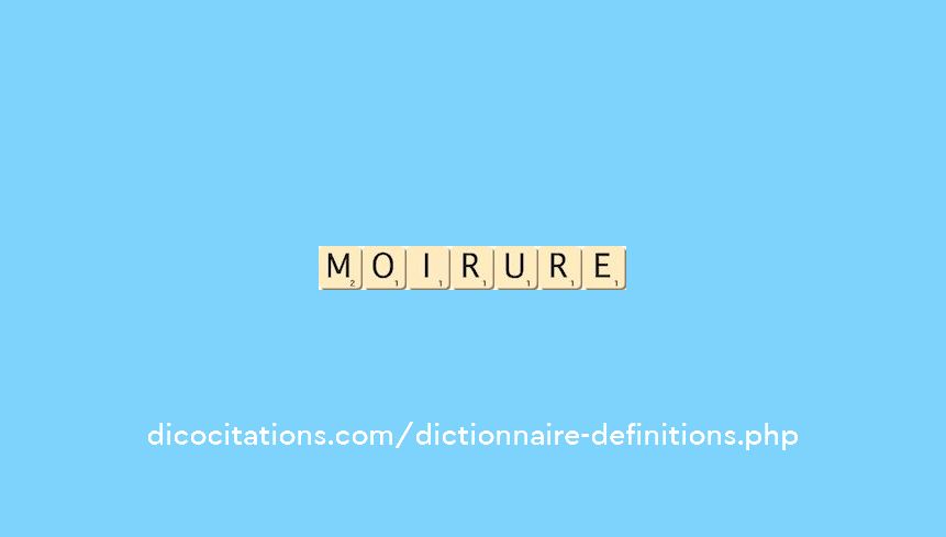 moirure moirure