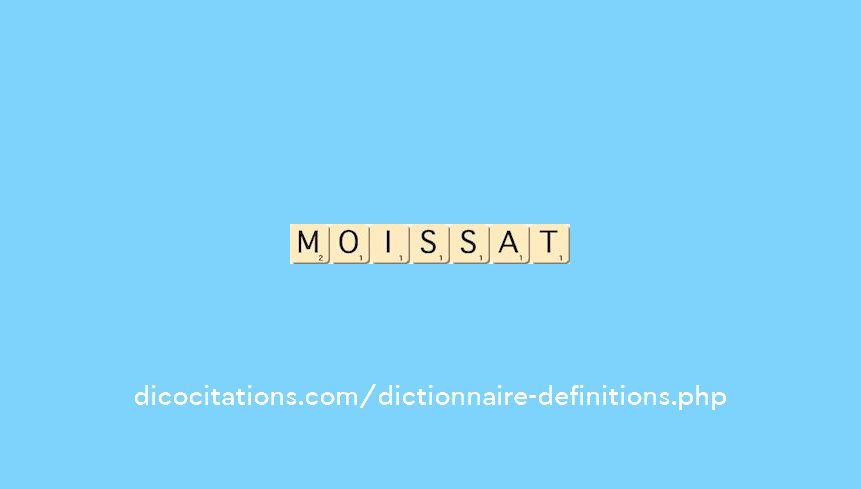 moissat