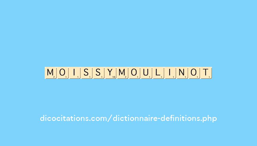 moissy-moulinot