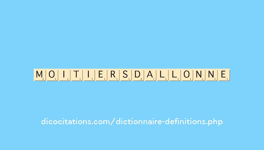 moitiers-d-allonne