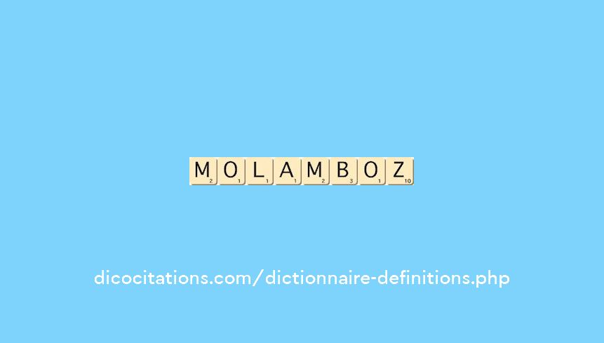 molamboz