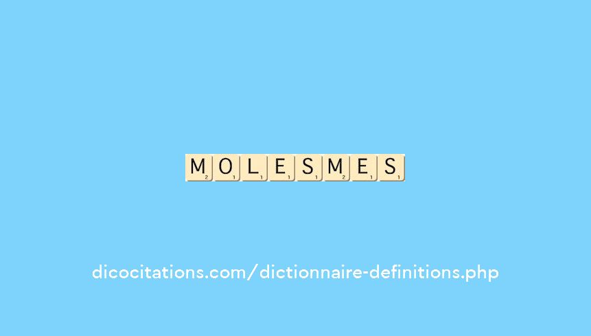 molesmes molesmes