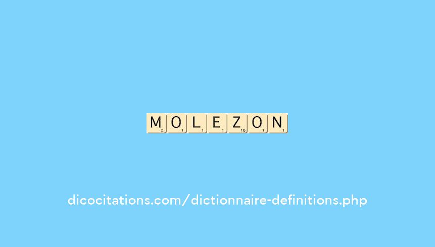 molezon