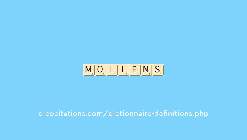 moliens