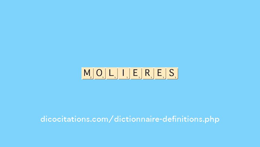 molieres