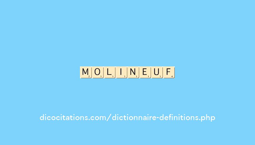molineuf