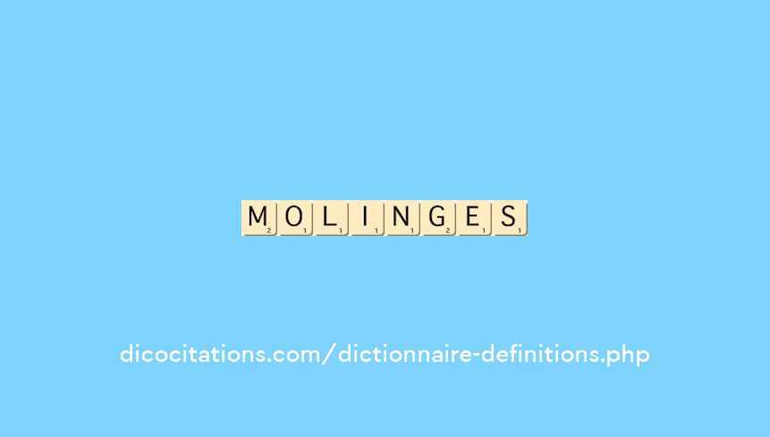 molinges