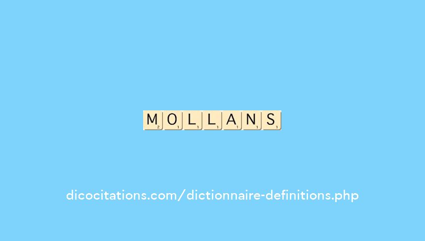mollans