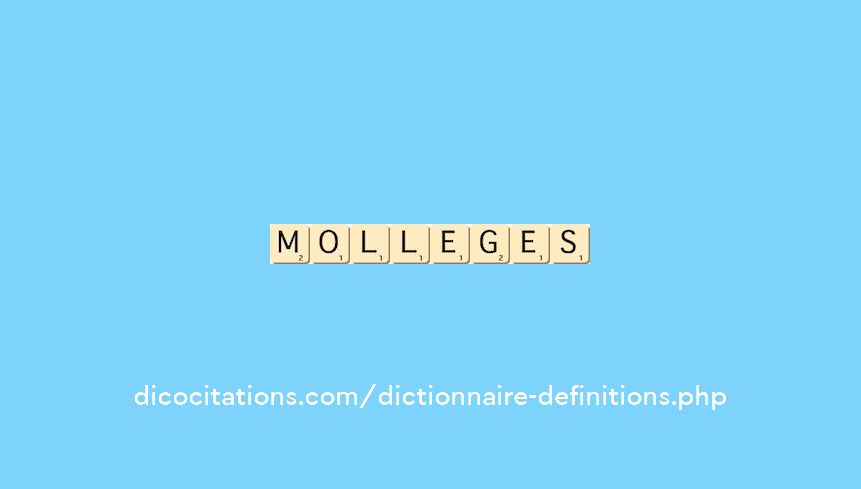 molleges