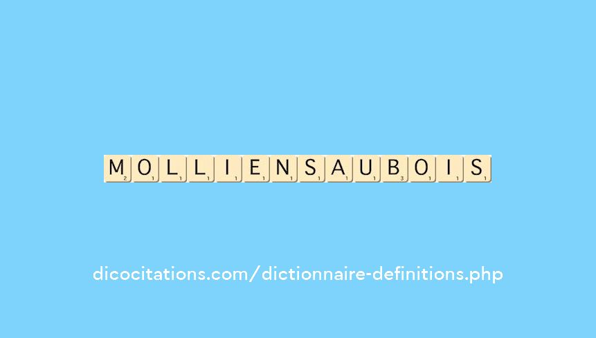 molliens-au-bois