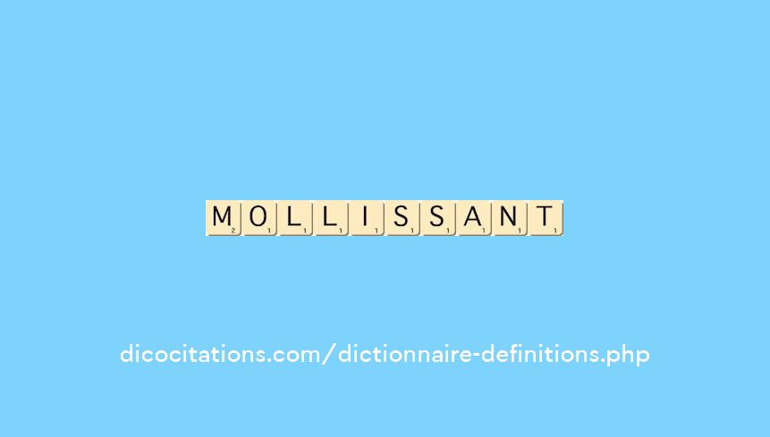 mollissant mollissant