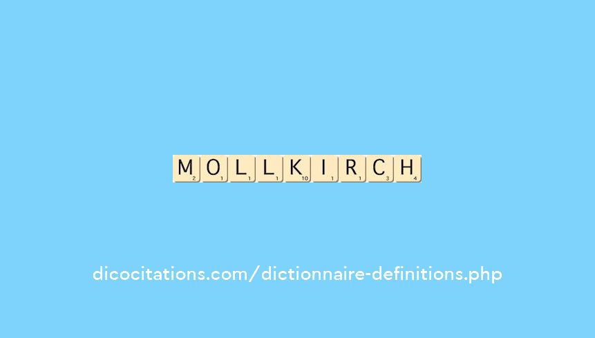 mollkirch