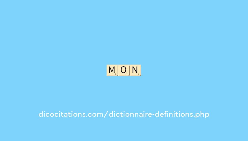 mon