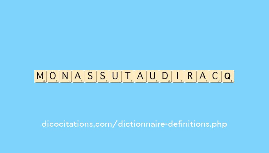 monassut-audiracq