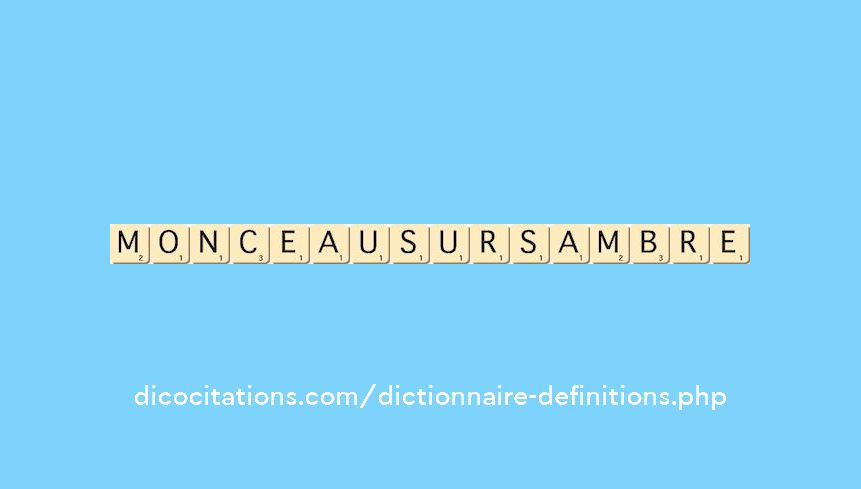 monceau-sur-sambre monceau-sur-sambre