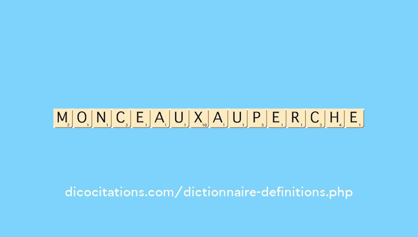 monceaux-au-perche