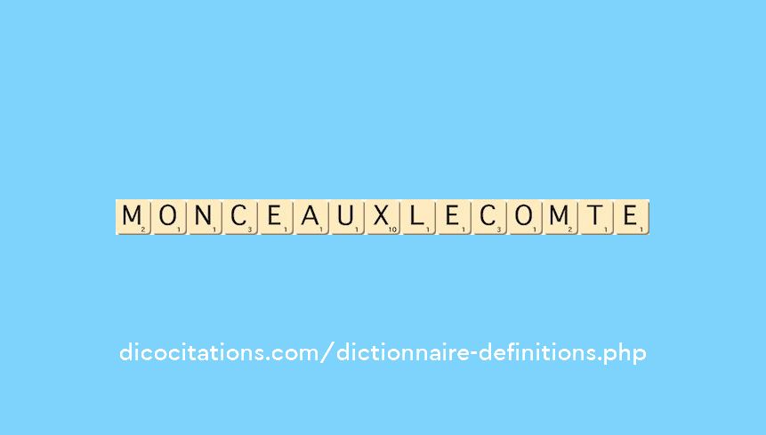 monceaux-le-comte