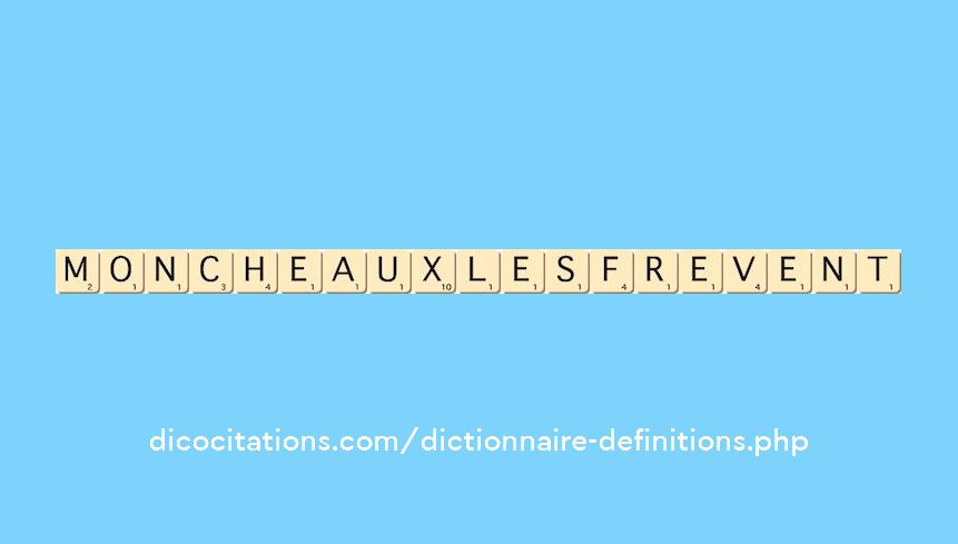 moncheaux-les-frevent