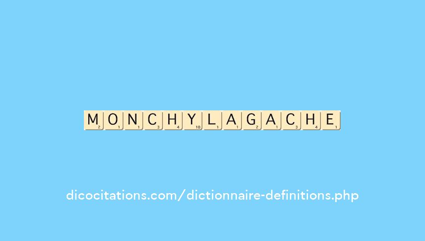 monchy-lagache