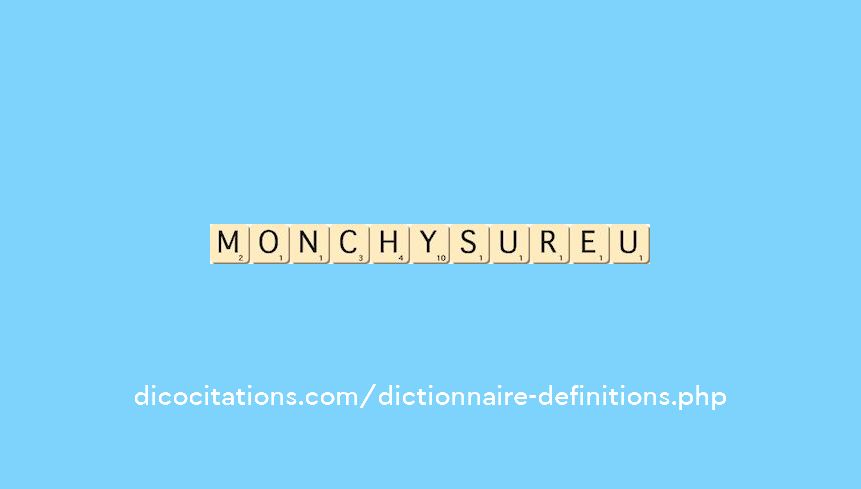 monchy-sur-eu