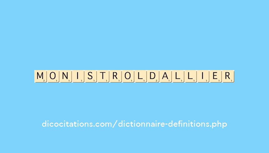 monistrol-d-allier