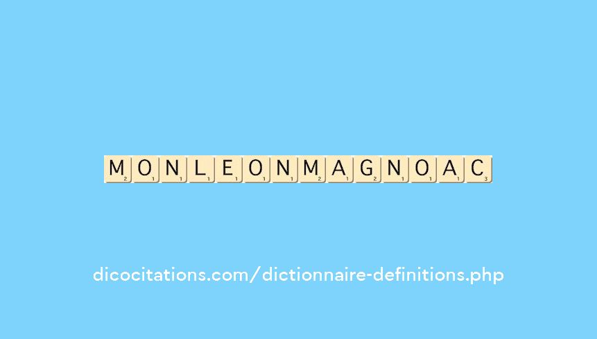 monleon-magnoac monleon-magnoac
