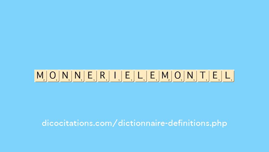 monnerie-le-montel
