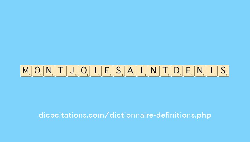 mont-joie-saint-denis