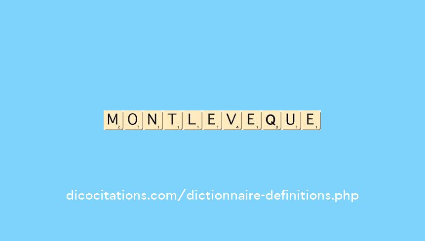 mont-l-eveque