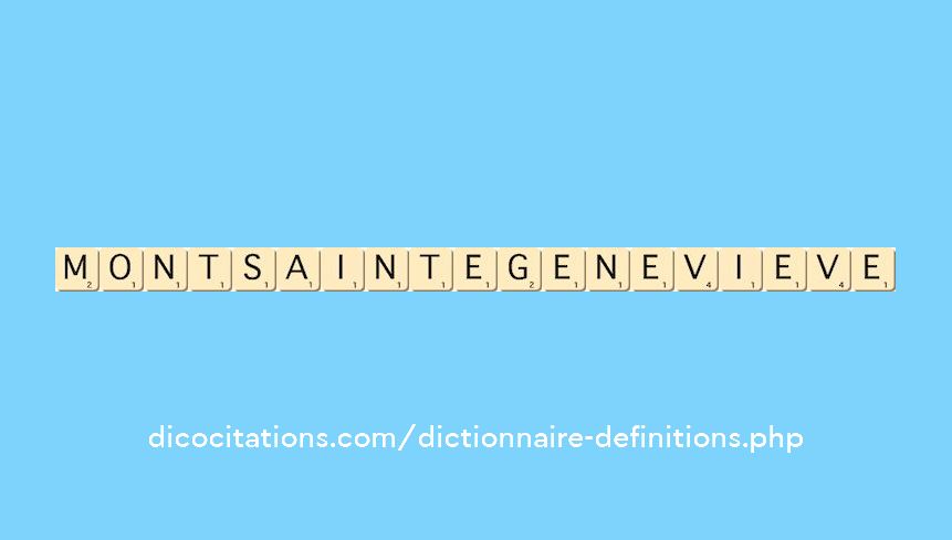 mont-sainte-genevieve