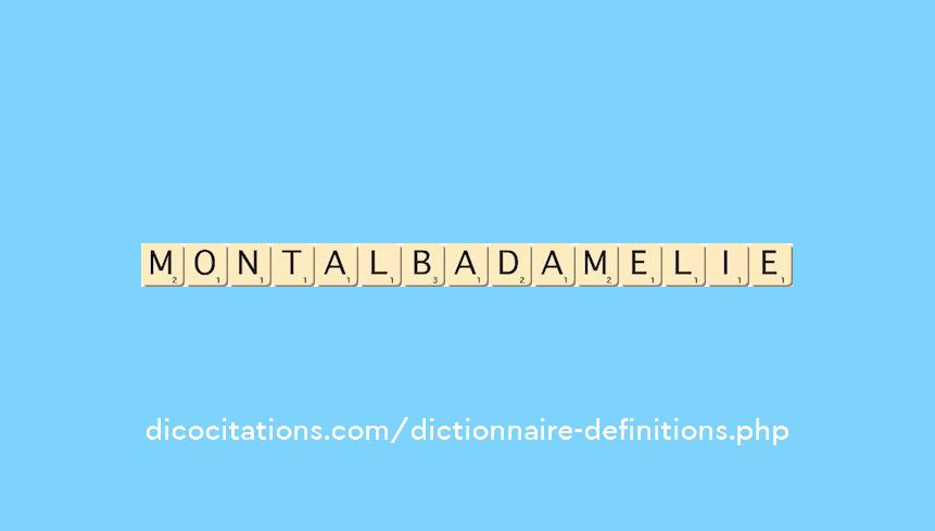 montalba-d-amelie