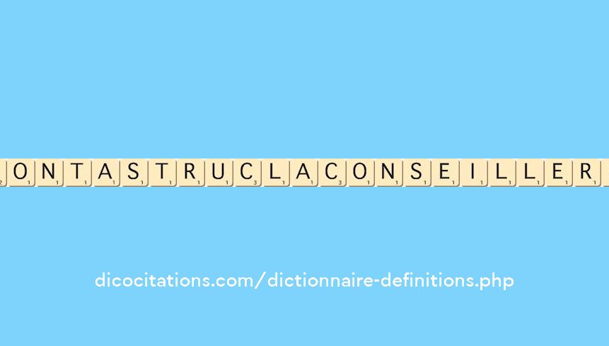 montastruc-la-conseillere