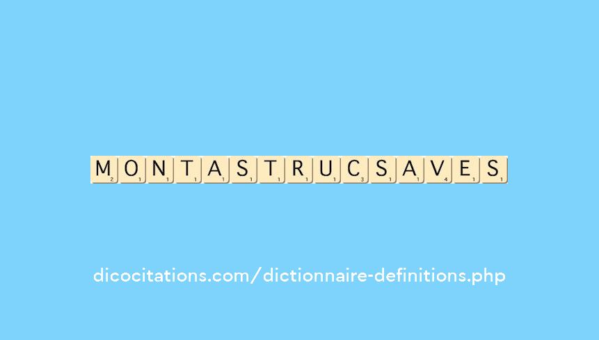 montastruc-saves