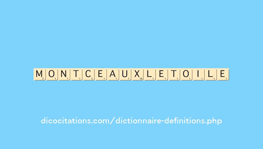 montceaux-l-etoile