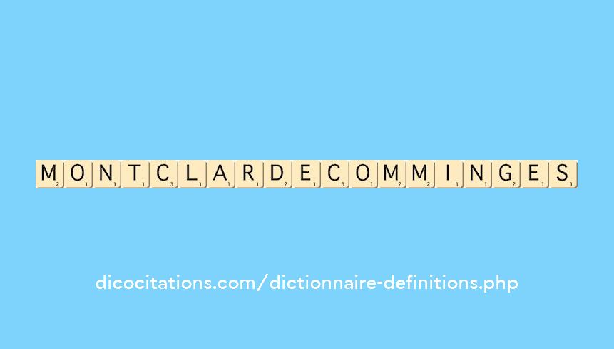 montclar-de-comminges